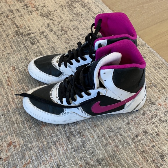 Nike Greco size 10 - Picture 1 of 4